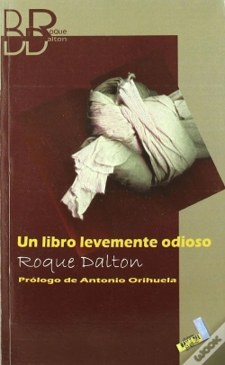 Capa do artigo Un Libro Levemente Odioso
