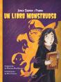 Un Libro Monstruoso - Preview