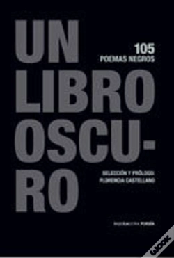 Capa do artigo Un Libro Oscuro