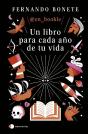 Un Libro Para Cada Año De Tu Vida - Preview