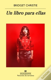 Capa do artigo Un Libro Para Ellas