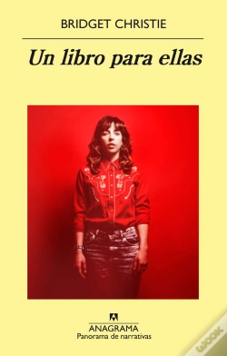 Capa do artigo Un Libro Para Ellas