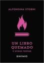Un Libro Quemado Y Otros Textos - Preview
