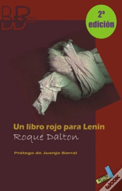 Capa do artigo Un Libro Rojo Para Lenin