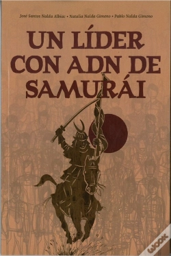 Capa do artigo Un Líder Con Adn De Samurái