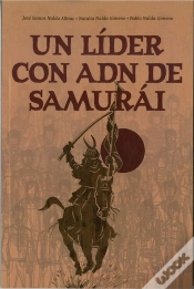 Capa do artigo Un Líder Con Adn De Samurái