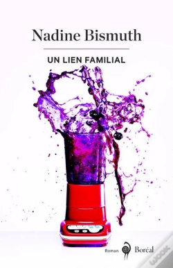 Capa do artigo Un Lien Familial
