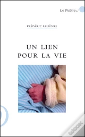 Capa do artigo Un Lien Pour La Vie