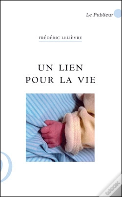 Capa do artigo Un Lien Pour La Vie