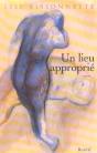 Un Lieu Approprié - Preview
