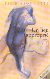 Capa do artigo Un Lieu Approprié