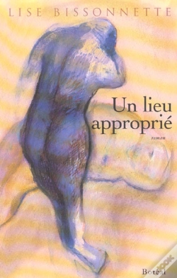 Capa do artigo Un Lieu Approprié