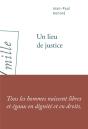 Un Lieu De Justice - Preview