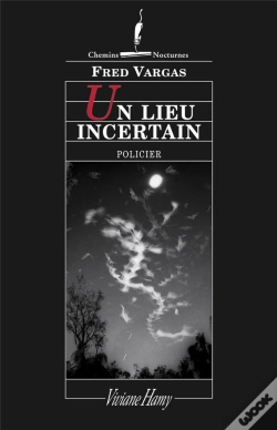 Capa do artigo Un Lieu Incertain