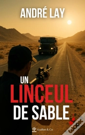 Capa do artigo Un Linceul De Sable