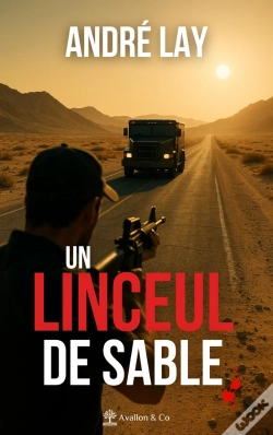 Capa do artigo Un Linceul De Sable