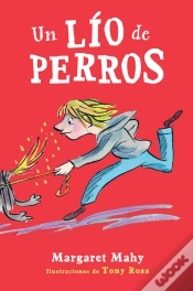 Capa do artigo Un Lío De Perros