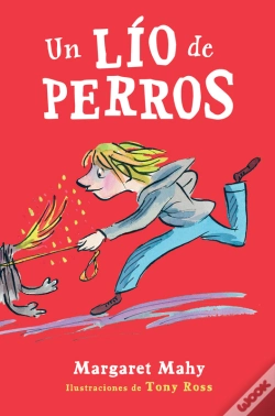 Capa do artigo Un Lío De Perros