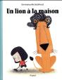 Un Lion À La Maison - Preview