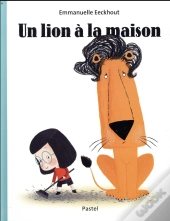 Un Lion À La Maison