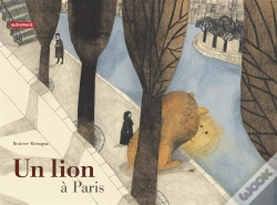 Capa do artigo Un Lion À Paris