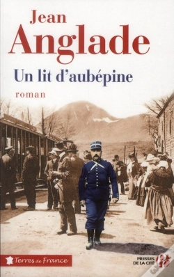 Capa do artigo Un Lit D'Aubepine
