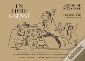 Capa do artigo Un Livre À-Sensé