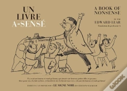 Capa do artigo Un Livre À-Sensé