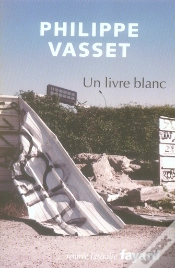 Capa do artigo Un Livre Blanc