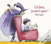 Capa do artigo Un Livre, Ça Sert À Quoi ?