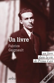 Capa do artigo Un Livre