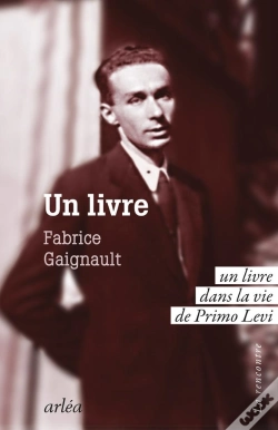 Capa do artigo Un Livre