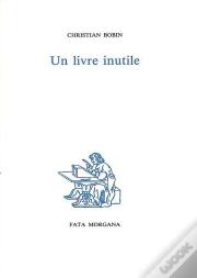 Un Livre Inutile
