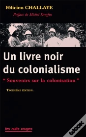 Capa do artigo Un Livre Noir Du Colonialisme