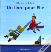 Capa do artigo Un Livre Pour Élie