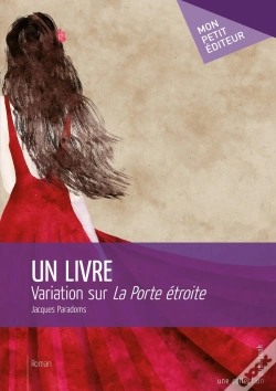 Capa do artigo Un Livre : Variation Sur « La Porte Étroite »