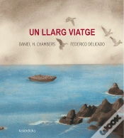 Capa do artigo Un Llarg Viatge