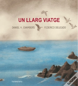 Capa do artigo Un Llarg Viatge