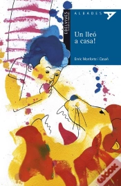 Capa do artigo Un Lleó A Casa!