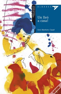 Capa do artigo Un Lleó A Casa!