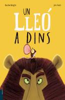 Un Lleó A Dins