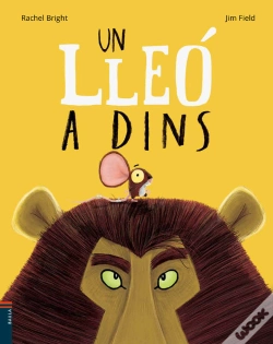 Capa do artigo Un Lleó A Dins