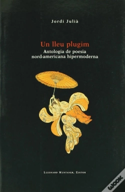 Capa do artigo Un Lleu Plugim