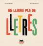 Un Llibre Ple De Lletres - Preview