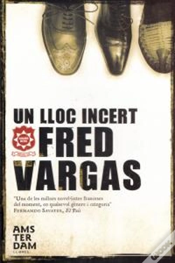 Capa do artigo Un Lloc Incert