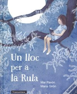 Capa do artigo Un Lloc Per A La Rula