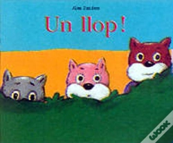 Capa do artigo Un Llop