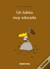 Capa do artigo Un Lobito Muy Educado