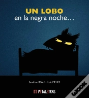 Capa do artigo Un Lobo En La Negra Noche