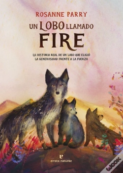 Capa do artigo Un Lobo Llamado Fire